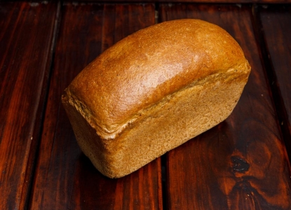 Хлеб ржано-пшеничный 