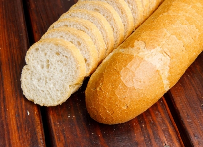 Батон САЯНСКИЙ в нарезке