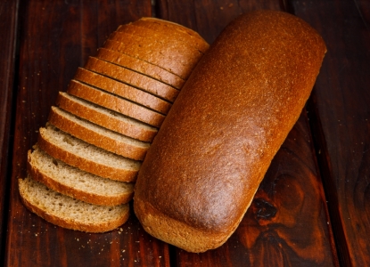 Хлеб СТАРОСЛАВЯНСКИЙ в нарезке