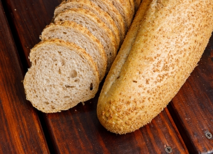 Хлеб ЗДОРОВЬЕ в нарезке