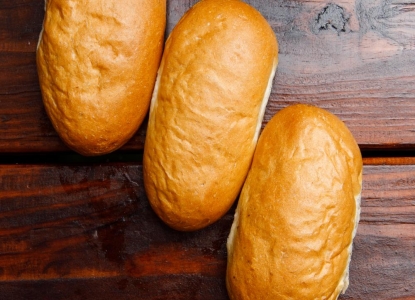 Булочка для ХОТ-ДОГА