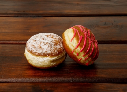 Пончики АССОРТИ 