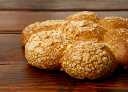 Пирог РОМАШКА