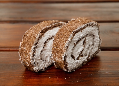 Рулет ЛАКОМКА