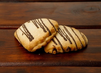 Сочень с ЯБЛОКОМ