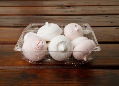 МЕРЕНГИ ВОЗДУШНЫЕ