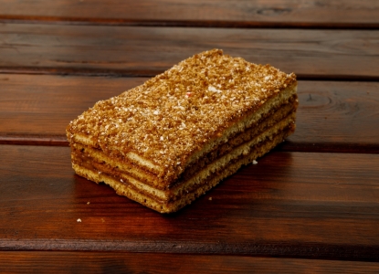 Дорожка МЕДОВАЯ