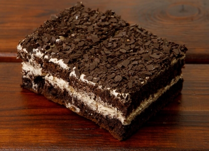 Пирожное МУЛАТКА 