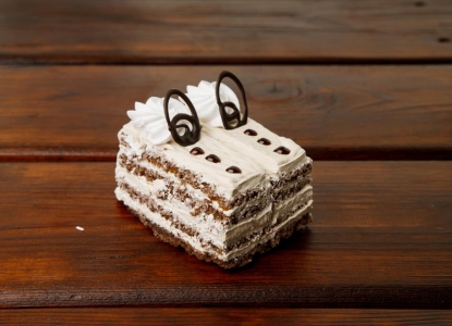 Пирожное ЛАТТЕ