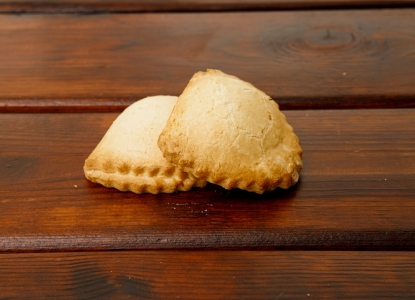 Сочень с ТВОРОГОМ