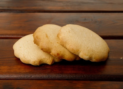 Корж МОЛОЧНЫЙ