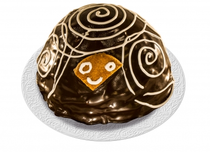 Торт ЧЕРЕПАХА