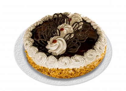 Торт БЕДНЫЙ ЕВРЕЙ